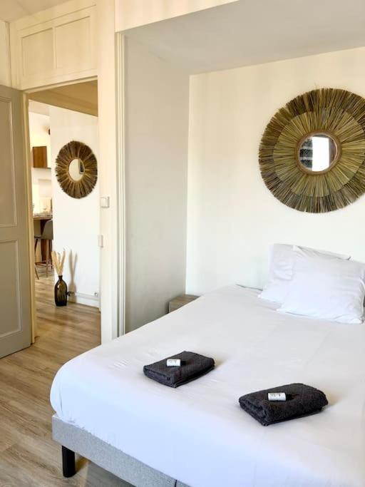 « grand Verger » - Parking Gratuit * Chambery