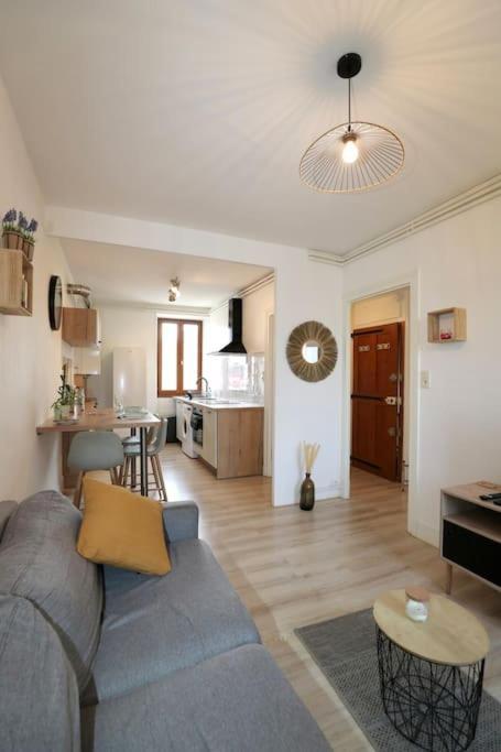 « grand Verger » - Parking Gratuit Apartment Chambery