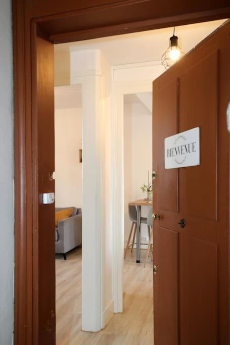 « grand Verger » - Parking Gratuit Apartment