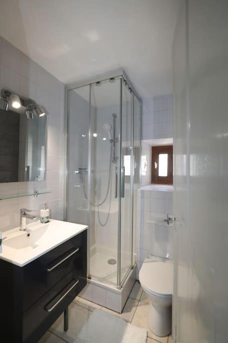 Apartment « grand Verger » - Parking Gratuit